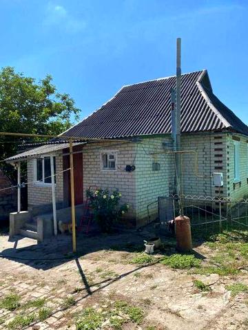 Продам будинок с. Крисине Богодухівський район (169130)