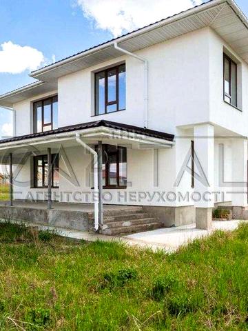 Продаж будинку, Березівка, Бучанський р-н