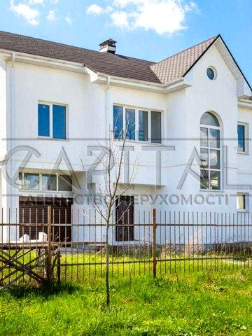 Продажа дома, КГ "HOME RESORT", Березовка