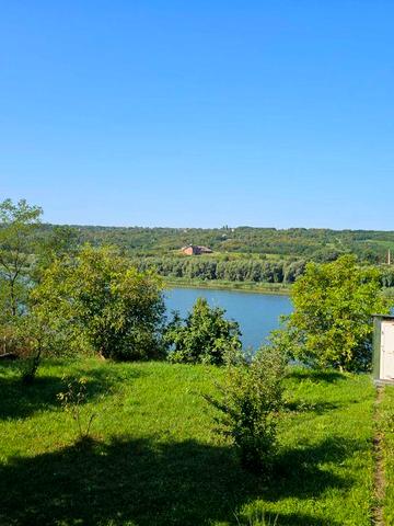 Продається дачний будинок, с. Брага в СТ "ЗОРЯ"