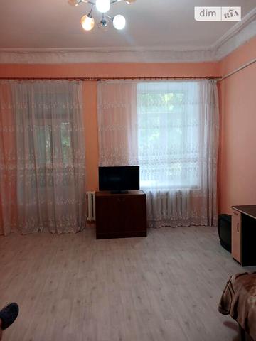 Продаж 1к Квартира Разумовська вулиця