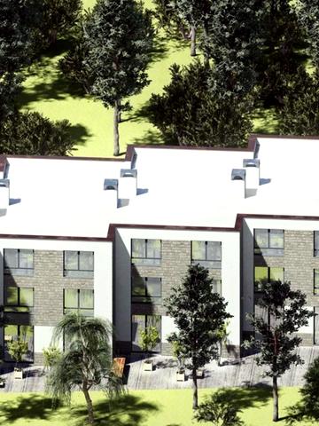 Сосновий провулок, 23