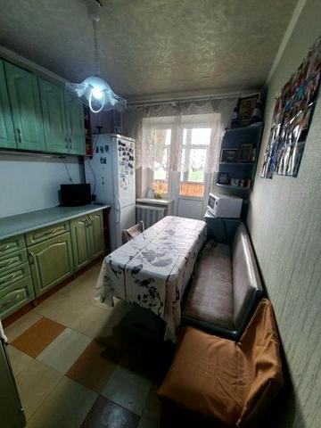 Продам 3 комнатную квартиру на Алана Шепарда 9, Титова, 74м²