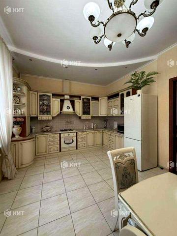 4к. 160м2 Центр (ЖК Лермонтовская 15, м. Ярослава Мудрого) 129909