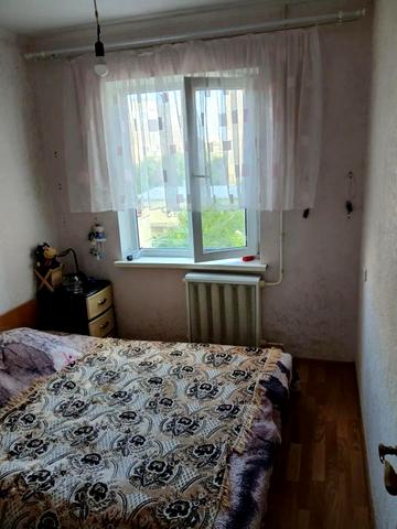 3 кімнатна квартира на Таїрова., Держ програми