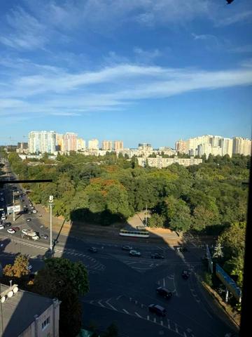 2-кімнатна квартира, ЖД вокзала вул. Середньофонтанська