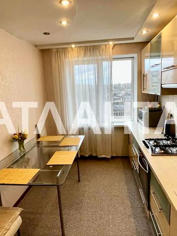 улица Академика Королева, 29, Таирово, Киевский, Одесса, Одесская 71500 USD
