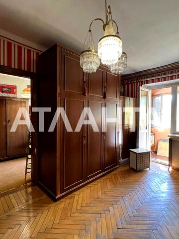 улица Черняховского, 18, Парк Победы, Приморский, Одесса, Одесская 48000 USD