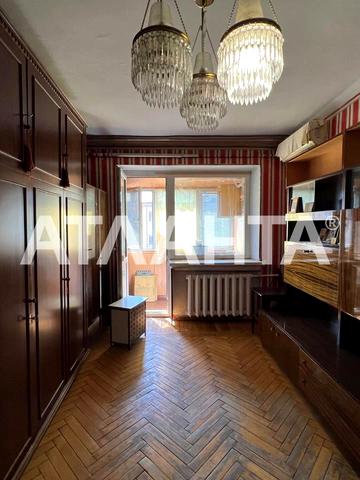 улица Черняховского, 18, Парк Победы, Приморский, Одесса, Одесская 48000 USD