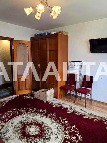 улица Скворцова, 2, Черемушки, Хаджибейский, Одесса, Одесская 53000 USD