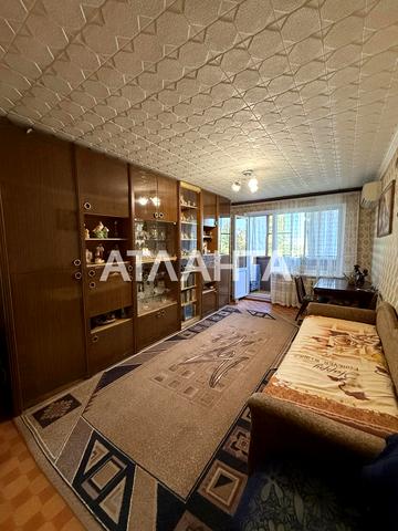 Академика Филатова, 90, Черемушки, Хаджибейский, Одесса, Одесская 45000 USD