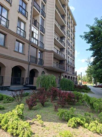 Продажа 2к квартиры ЖК Резиденция Шатиловка Центр ЖК Резиденция