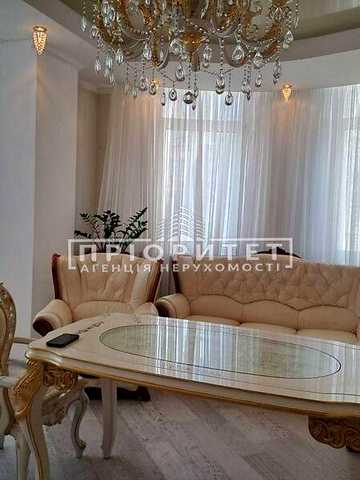 Продаж 3к Квартира Французький бульвар