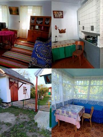 Продається будинок