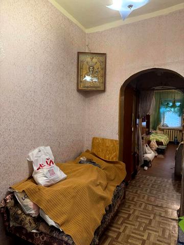 Композитора Бортнянського вул. (Кристаловського), 6