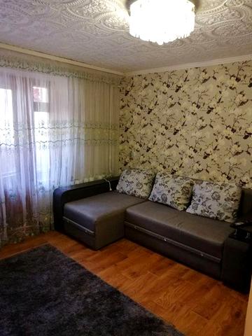 1-кімнатна квартира 3 мікрорайон