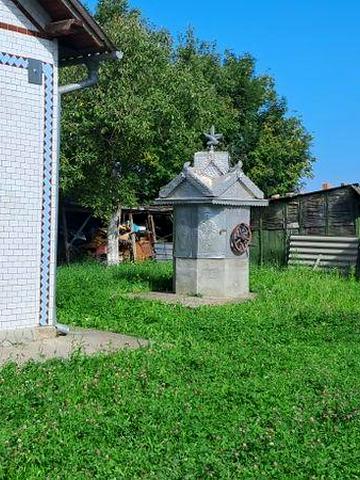 Житловий будинок с.Колиндяни