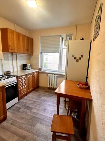 Продаж 2к Квартира 40-річчя оборони Одеси вулиця