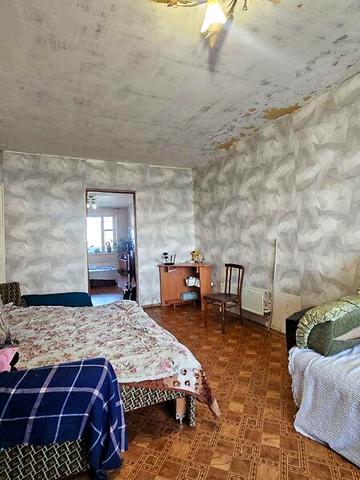 Продаж 3к Квартира Миру проспект