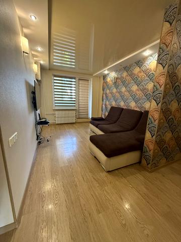 Перемоги просп., 61