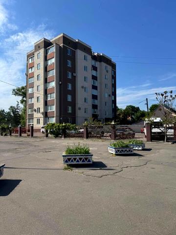 Університетська вул. (Першотравнева), 18а