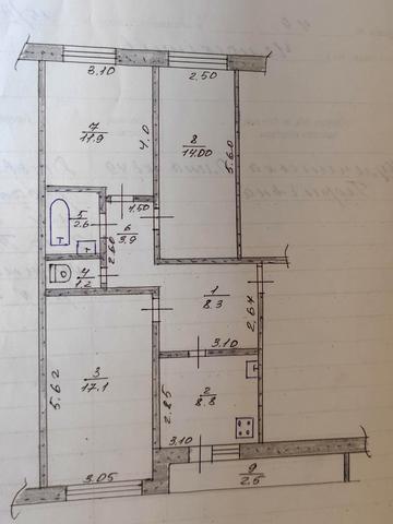 Валерія Лобановського вул. (Челюскінців), 15/2