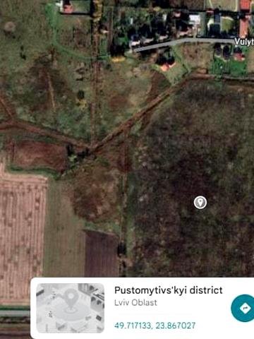 Пустомити, Львівський, Львівська область 4500 USD