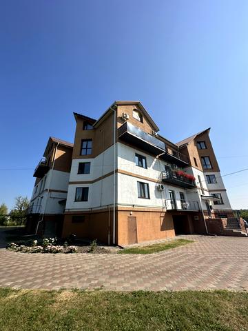 Грушевського, 55б