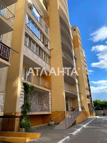 улица Генерала Цветаева, 11, Молдаванка, Хаджибейский, Одесса, Одесская 27000 USD