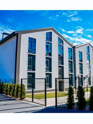 Готове житло в ЖК с. Нове(Тарасівка), 2 смарти поруч,можливо обєднати