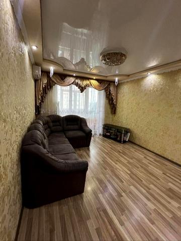 Збройних Сил України вул. (Інтернаціоналістів), 8