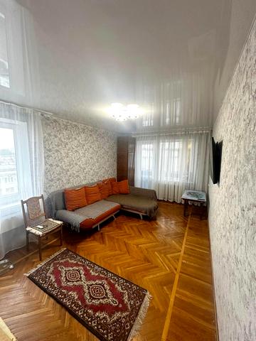 Герасима Кондратьєва вул. (Кірова), 183