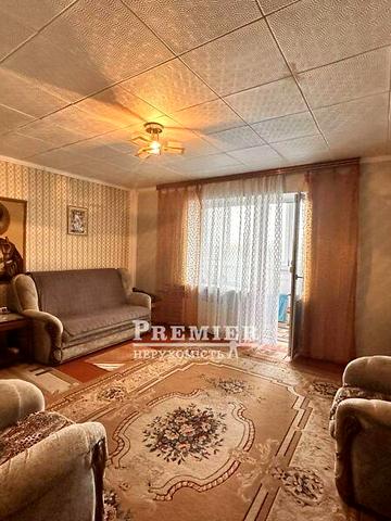 Продаж 1к Квартира Князя Володимира Великого (Добровольського) проспект