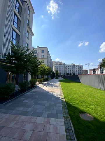 Оренда студії ЖК Бургундія