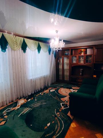 Героїв Національної Гвардії України вул., 65