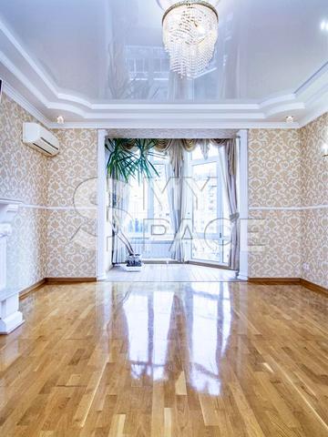 Юлії Здановської вул. (Ломоносова), 54