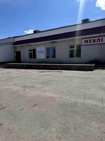 Вадима Нестерчука вул., 23