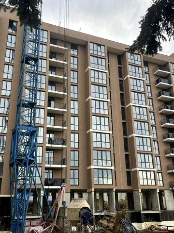 Руська вул., 236б