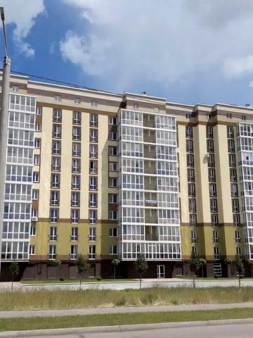 Продам 1-кімн.кв. в новобудові по вул. Героів Дніпра, Горішні Плавні