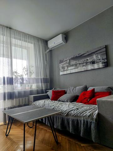 Григорія Чупринки вул. (Чудновського), 8-А