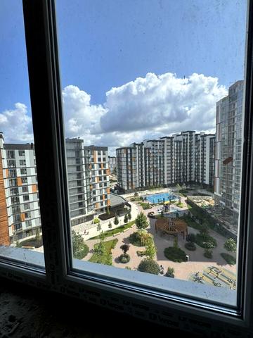 Європейська вул. (Жовтнева), 32