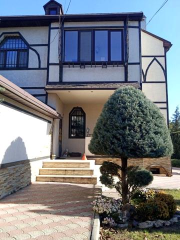 Майстерська, 3/1