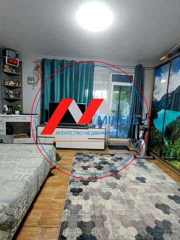 Київська вул., 1/7 Б