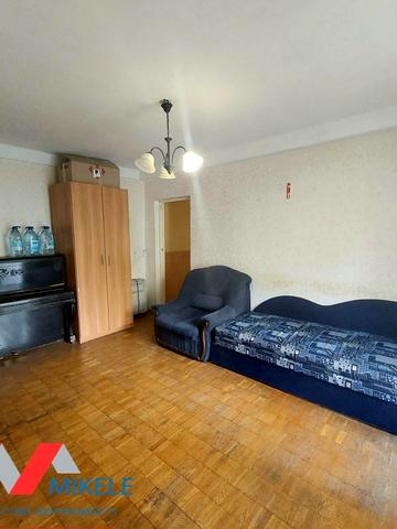 Саперне Поле вул., 45