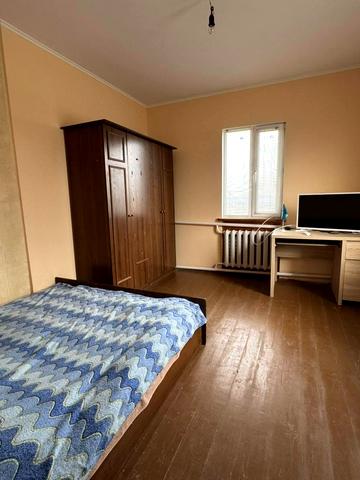 Млинівська вул.