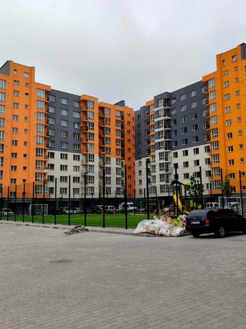 Немирівське шосе, 94Е