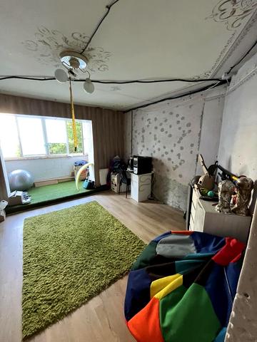 Романа Шухевича вул., 18