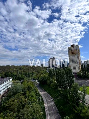 Митрополита Василя Липківського вул. (Урицького), 37-В