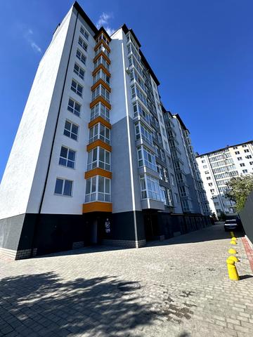 Горбачевського вул., 14е