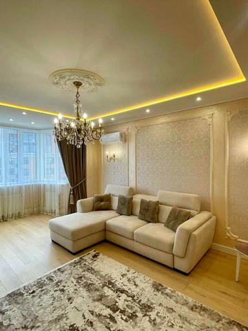 Юлії Здановської вул. (Ломоносова), 71-Б